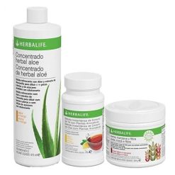 TAF Herbalife