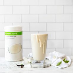 bebida con proteinas herbalife