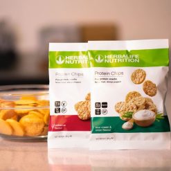 protein chips herbalife