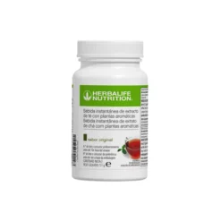 Bebida Instantánea de Extracto de Té Herbalife Original 50g