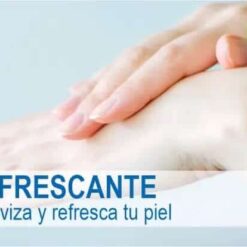 Gel Suavizante de Herbal Aloe 5 Gel Hidratante de Herbalife 2 2