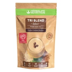 Batido Tri Blend Select Herbalife
