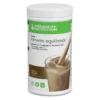 Batido Fórmula 1 Herbalife café Latte