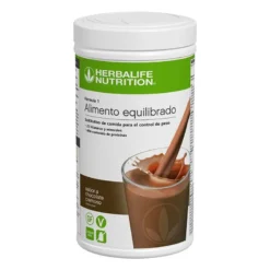 Batido Fórmula 1 Herbalife