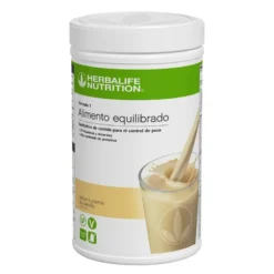 Batido Fórmula 1 Herbalife Crema de vainilla 780g