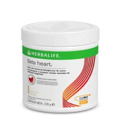 Beta Heart Herbalife