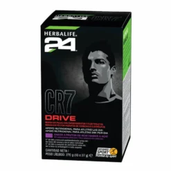 CR7 Drive Herbalife24 - 10 sobres