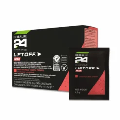 LiftOff Max de Herbalife24