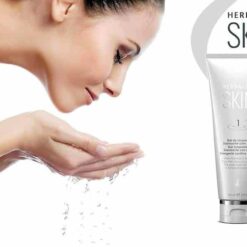 Mascarilla Purificante de Arcilla Herbalife SKIN 5 mascarilla Herbalife 2
