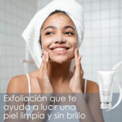 Mascarilla Purificante de Arcilla Herbalife SKIN 6 mascarilla herbalife 3 2