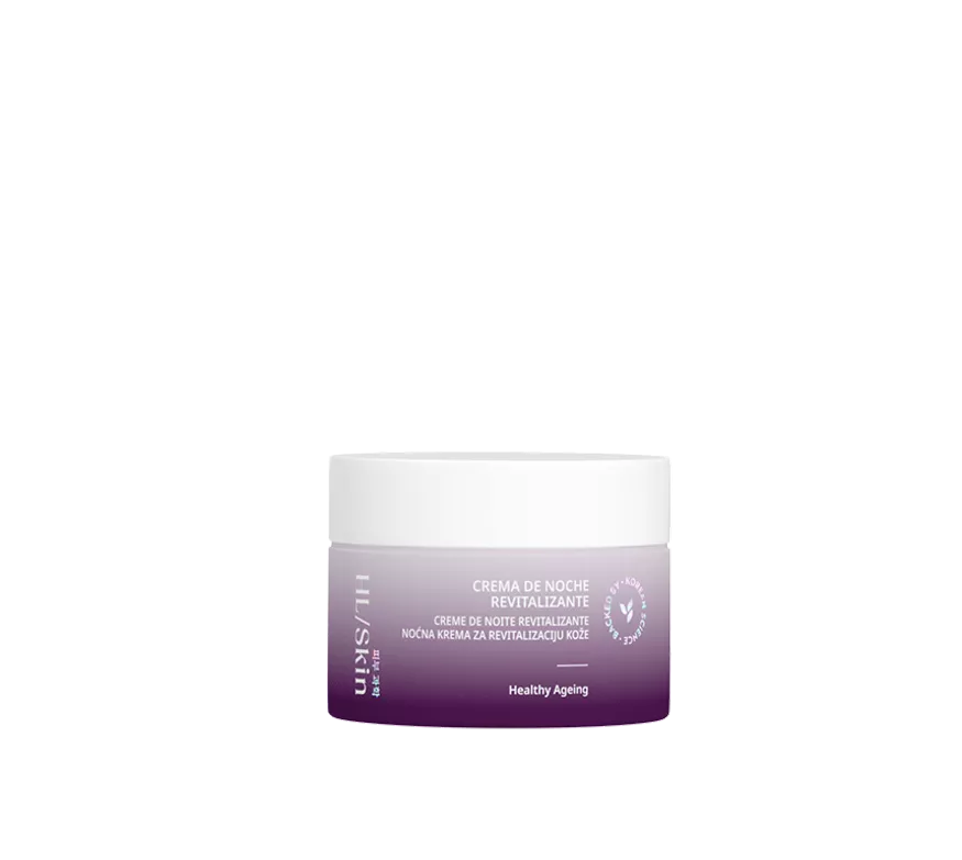 Crema de Noche Revitalizante de HL/Skin 1 pc 539k es