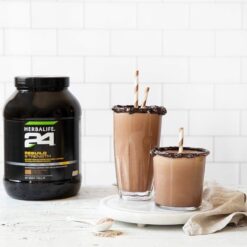 Batido Herbalife Rebuild Strenght 6 rebuild strenght herbalife 1 1