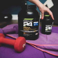 Batido Herbalife Rebuild Strenght 7 rebuild strenght herbalife 2 1