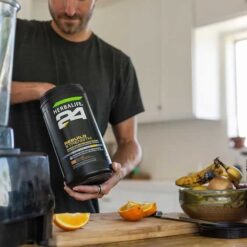 Batido Herbalife Rebuild Strenght 9 rebuild strenght herbalife 4 1