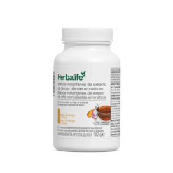Té Herbalife mango y pitaya, bote de 102 g